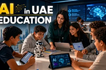 STEM & AI Education Programs for Schools
