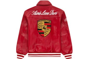 aimé Leon Dore – Timeless Streetwear & LuAixury Essentials