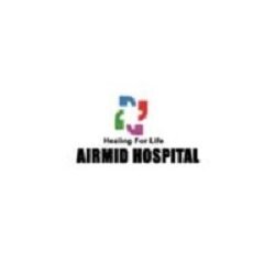 Airmid Hospital