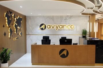 Avyanco Business Setup Consultancy