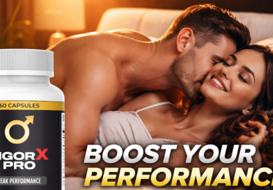 Unlock Your Peak Per...