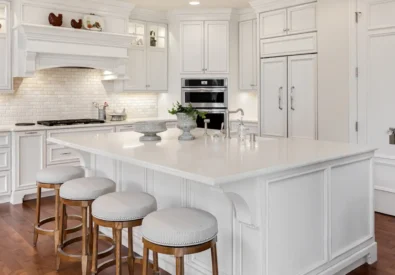 Easy Breezy Cabinets