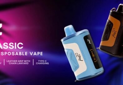 Raz Disposable Vape