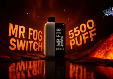 Mr Fog Switch Price