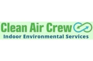 Clean Air Crew