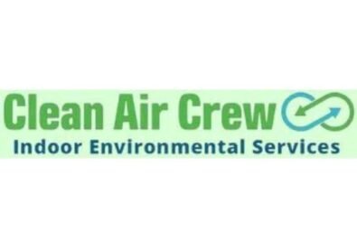 Clean Air Crew