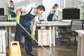 Cleaning Services near me