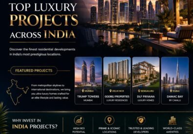 Luxury Apartments in...