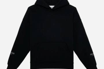 Why Realism Clothing & Realism Hoodie Are Trending in Streetwear