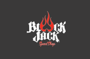 BlackJack Speed Shop