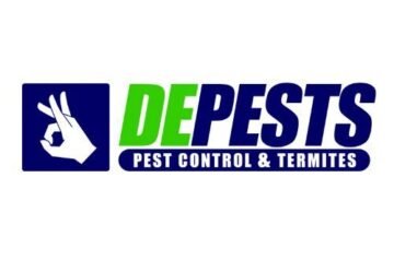 Depests