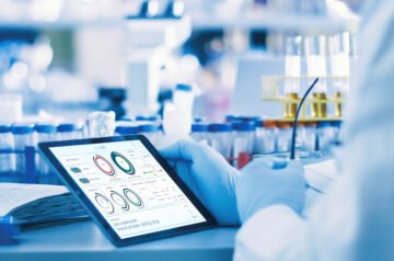 Science Laboratory Furniture – Kewaunee