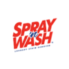 Spray & Wash