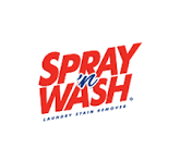 Spray & Wash
