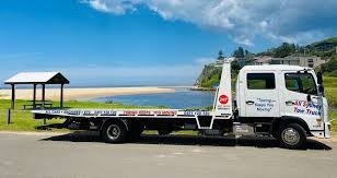 Tow Truck Near Me – Trusted Towing Service in Sydney