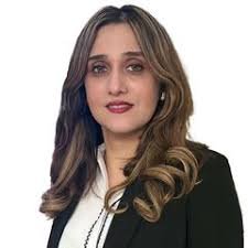 Beenish khan Realtor