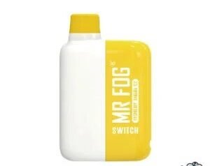 Mr Fog Switch Price