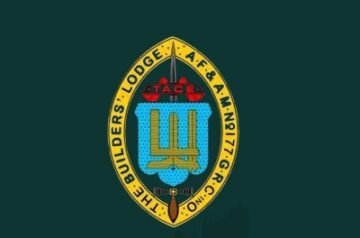 The Builders Lodge 177