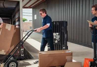 Adelaide Movers Pack...