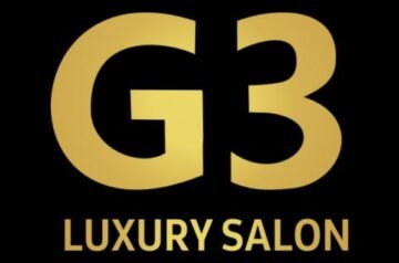G3 Luxury Salon in Coimbatore