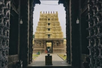 Shri Gajanan Maharaj Sansthan Omkareshwar