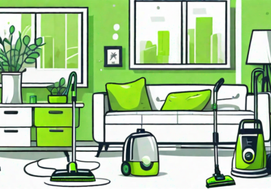 Home cleaning servic...