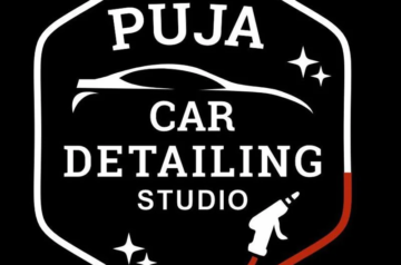 Puja Car Detailing Studio