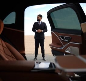 Taylor Travel Manage...