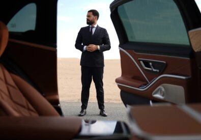 Taylor Travel Manage...