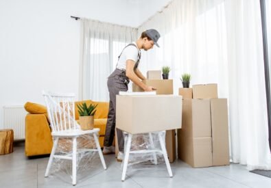 Melbourne Movers Pac...