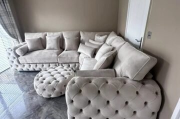 Recliner Sofa Suppliers - Trusted Quality & Comfort with IQ Sofas