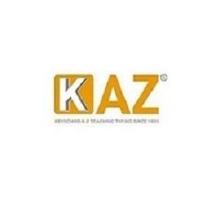 KAZ Type Limited
