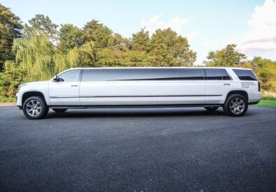 Sapphire Limousine