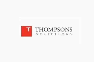 Thompsons Solicitors