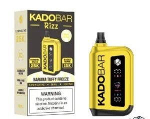 Kado Rizz Bar