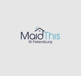MaidThis Cleaning of...