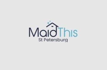 MaidThis Cleaning of St Petersburg-Clearwater