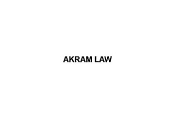 Akram Law