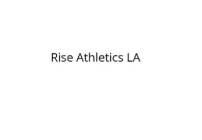 Rise Athletics LA