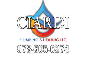 Ciardi Plumbing & Heating LLC Experts