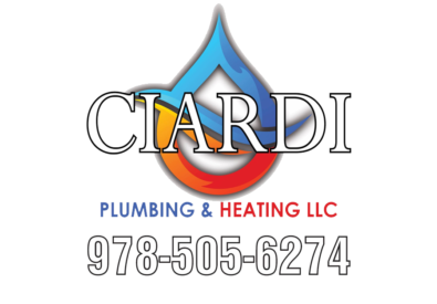 Ciardi Plumbing &amp...