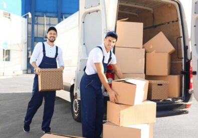 Hamilton Removalists
