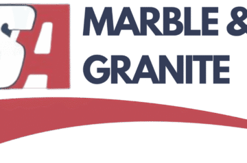 USA Marble & Granite/Quartz