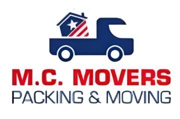 M.C. Movers LLC