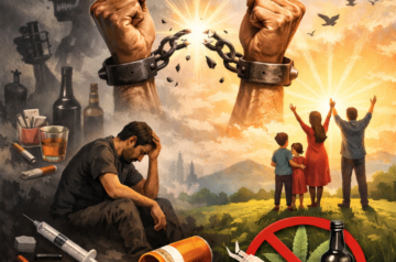 Breaking Free from Addiction: Your Journey to Recovery Starts at a Nasha Mukti Kendra in Mumbai