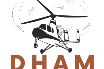 Dham Helicopter Yatra Booking