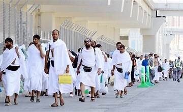 كيف تجعل رحلتك للعمرة أكثر راحة وسهولة