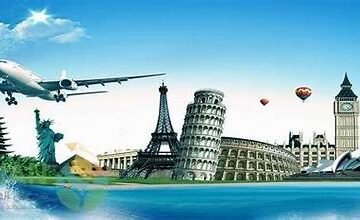 السياحة البحرية: أفضل الوجهات والغوص تحت الماء