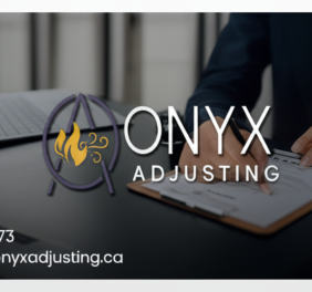 Onyx Adjusting