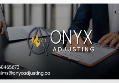 Onyx Adjusting